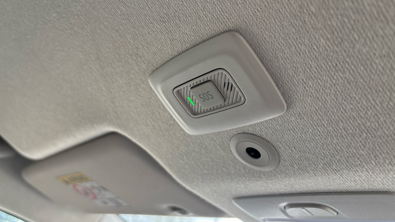 Dacia Jogger 1.0 TCe Extreme SE 5dr Petrol Estate